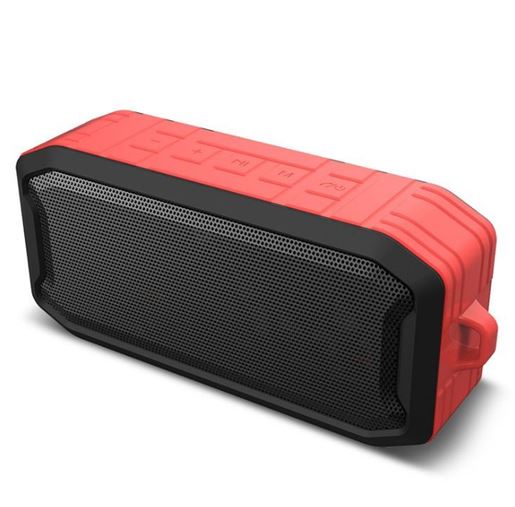 Picture of Mini portable Bluetooth speaker