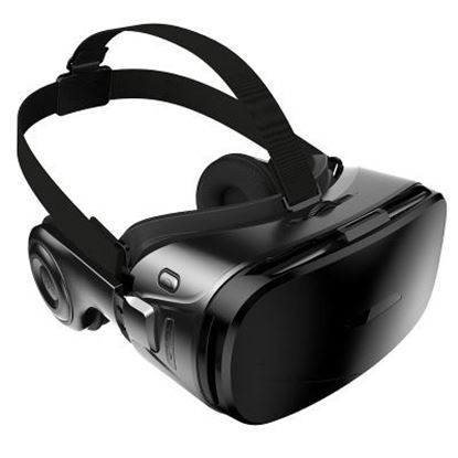 Foto de G300 Smart VR Glasses 3D Virtual Reality Headset