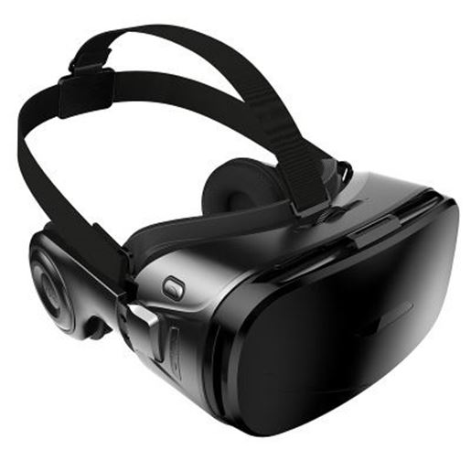 Picture of G300 Smart VR Glasses 3D Virtual Reality Headset