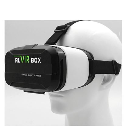 Picture of Vr glasses