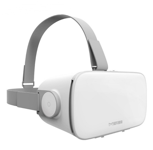 Picture of VR glasses integrated machine