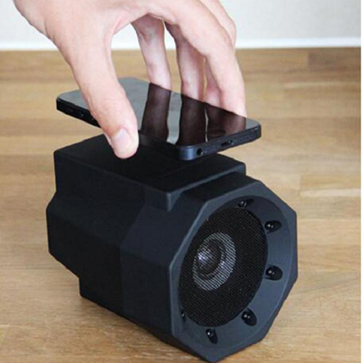 Picture of Smart Magnetic Induction Resonance Speaker