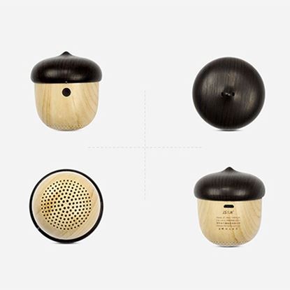 Picture of Nut Bluetooth speaker