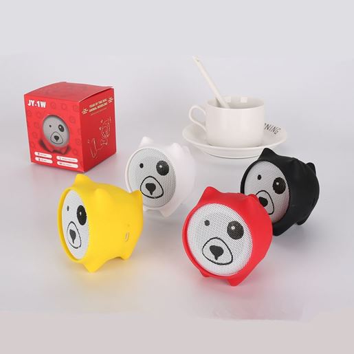 Picture of Cartoon dog bluetooth speaker