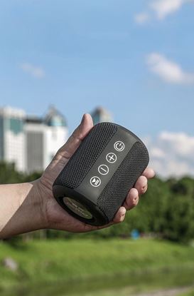 Picture of Portable Bluetooth Speaker