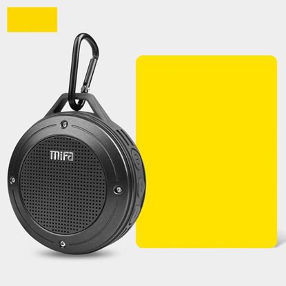 Picture of Color: Blue - Sports wireless speaker