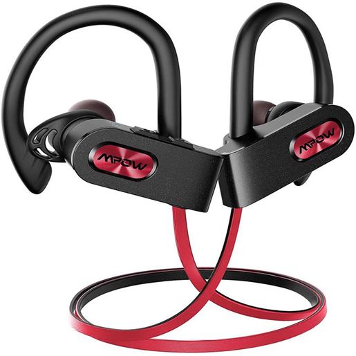 Picture of Hanging ear bluetooth headset