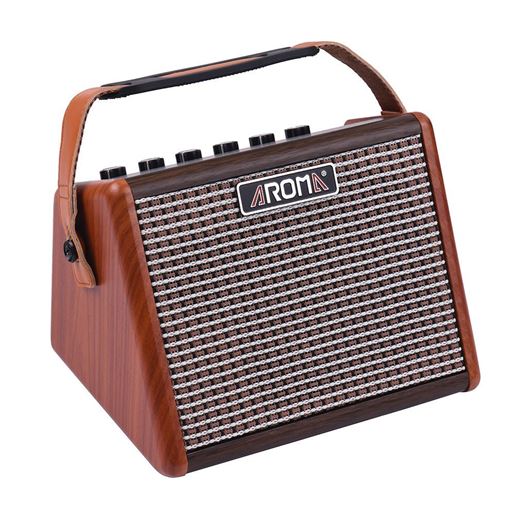 Picture of Anoma Acoustic Guitar Charging Speaker