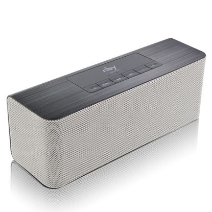 Picture of NBY5540 Mobile Phone Wireless Bluetooth Speaker