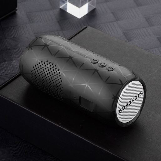 Picture of Bj-7 Portable Outdoor Sports Bluetooth Speaker