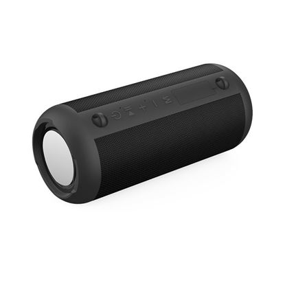 Изображение Color: Red - New 20W Wireless High-power Bluetooth Speaker Audio Sports Outdoor Portable Subwoofer