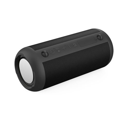 Изображение Color: Red - New 20W Wireless High-power Bluetooth Speaker Audio Sports Outdoor Portable Subwoofer