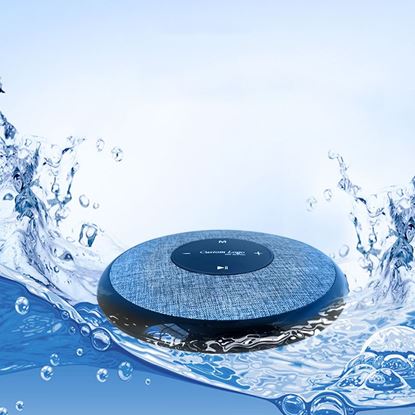 Picture of Wireless Waterproof Floating Bluetooth Speaker