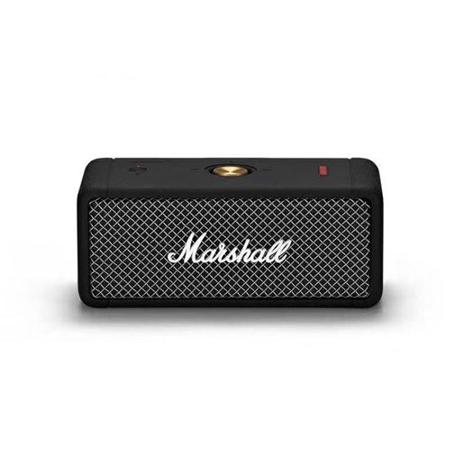 Picture of Bluetooth Speaker Portable Audio Heavy Bass Audio Small Steel Cannon