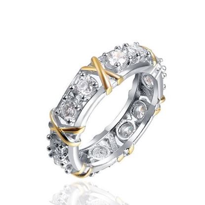 Picture of Fashion Zirconia Ring