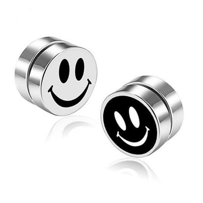 Picture of Fashion Magnetic Clip Earrings