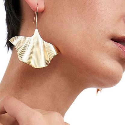 Picture of Trendy Ear Drop Earrings