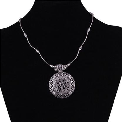 Picture of Vintage Pendant Necklace