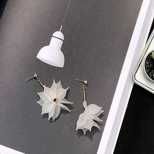 Picture of Trendy Ear Drop Earrings