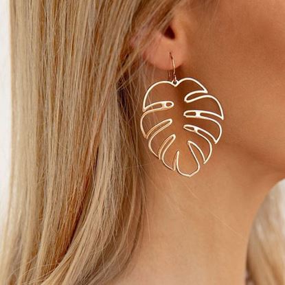 Picture of Ear Drop Earrings