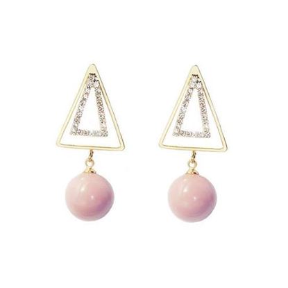 Picture of Sweet Ear Drop Earrings