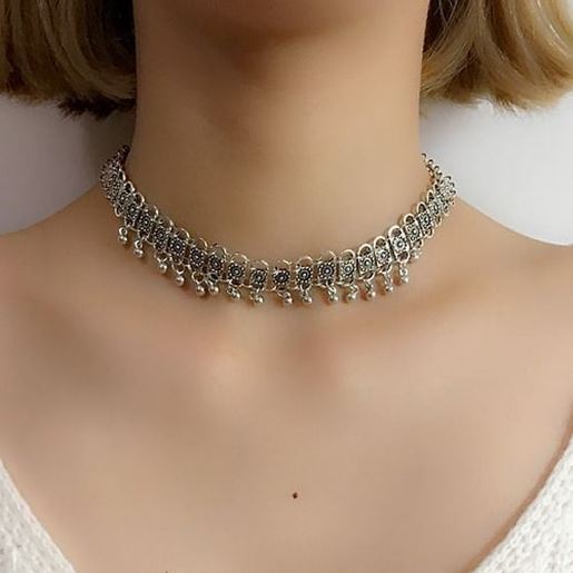 Picture of Fashion Clavicalis Choker Necklace