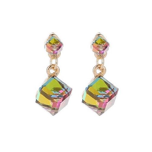 Picture of Fashion Stereoscopic Earrings