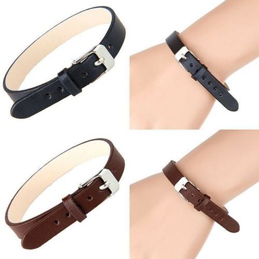 Picture of Fashion Leather Cuff Bracelets