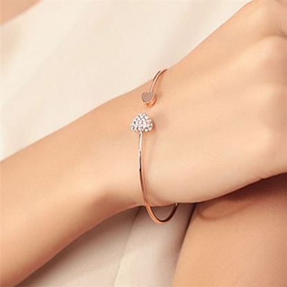 Picture of Fashion Adjustable Bangle