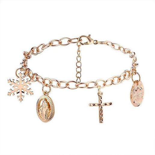 Picture of Fashion Charm Bracelet