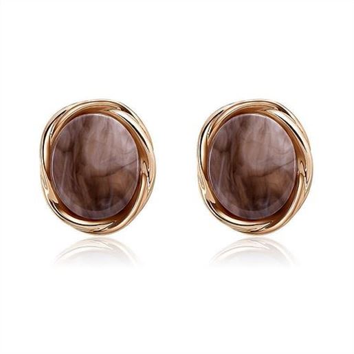 Picture of Vintage Stud Earrings