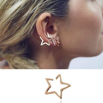 Picture of Cute Ear Stud Earrings