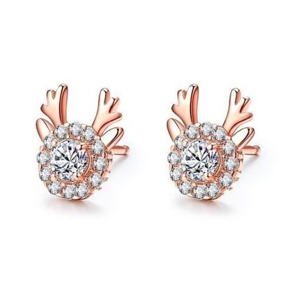 Picture of Fashion Elegant Ear Stud