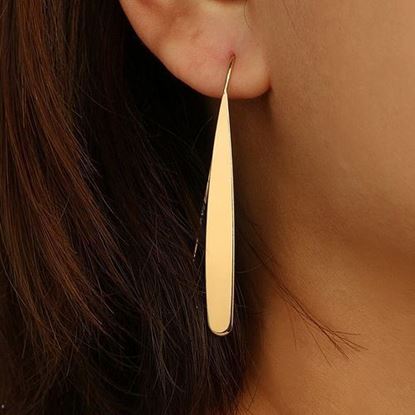 Picture of Ethnic Animals Wings Earrings