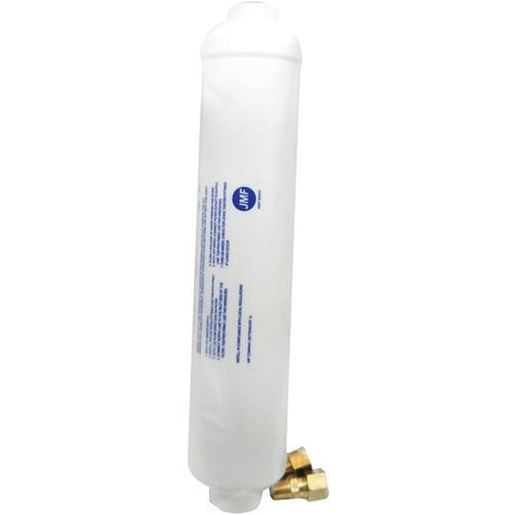 Picture of No Logo LF4095825201017 Ice Maker Water Filter (10" Carded)