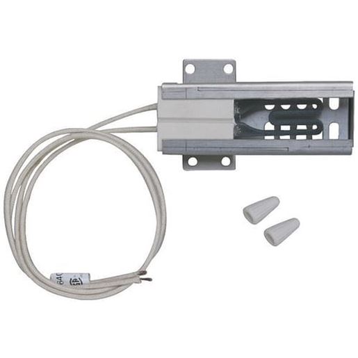 Picture of ERP IG9998 Universal Gas Igniter (Gas Range Oven Igniter, Flat Style)