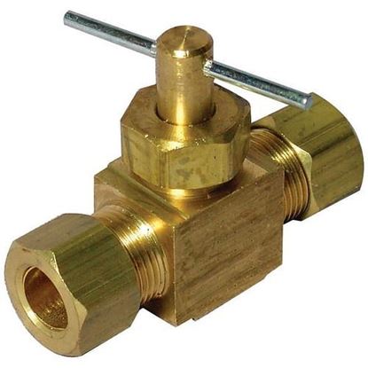 Picture of No Logo 113C/09106-06 Needle Valve (3/8")