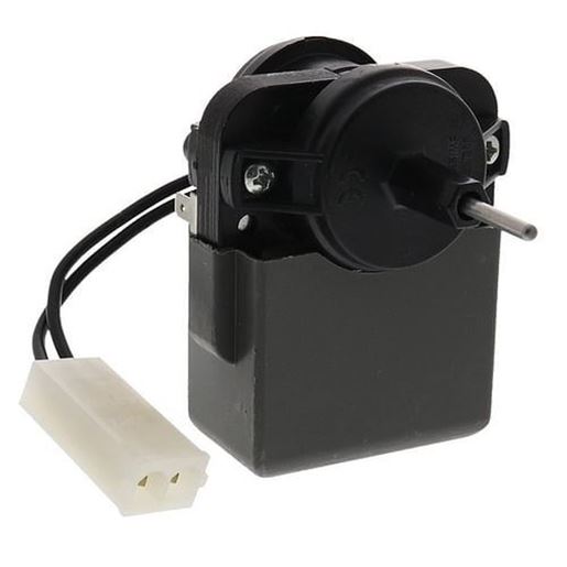 Picture of ERP 2315549 Refrigerator Evaporator Fan Motor for 2315549