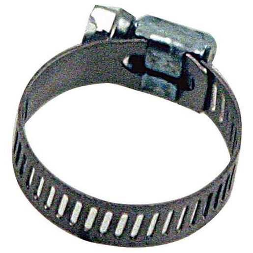 Picture of IDEAL-TRIDON 300010102 Metal Worm Screw Clamp (Size 10,1 /2 in. x 1-1/16 in. clamp diameter)