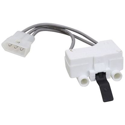 Picture of ERP 3406107 Dryer Door Switch (Whirlpool 3406107)