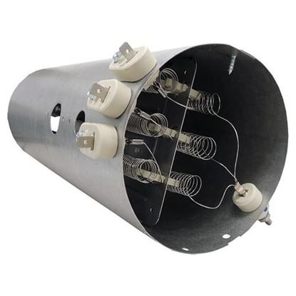 图片 Supco DE2700 Dryer Heater Element Assembly for Frigidaire 134792700