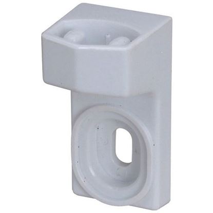 Picture of ERP 2183141 Refrigerator Handle End Cap for Whirlpool