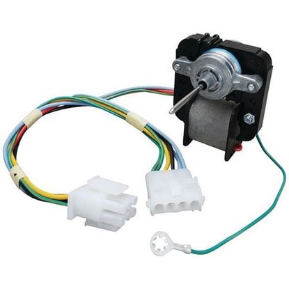 Picture of ERP 5303918549 Evaporator Motor (Electrolux 5303918549)