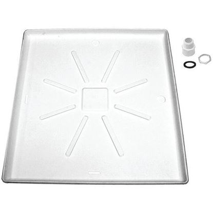 Picture of Lambro 1780 Washing Machine Tray (Standard)