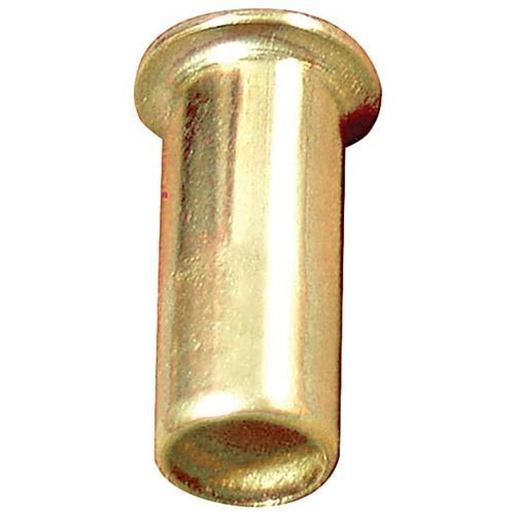 Picture of No Logo 00561-06 Brass Insert (3/8")