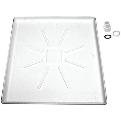 Picture of Lambro 1781 Washing Machine Tray (Oversized)