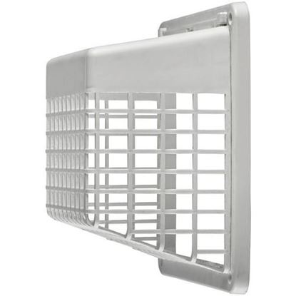 Picture of Lambro 1491WG Universal Hinged Vent Guard