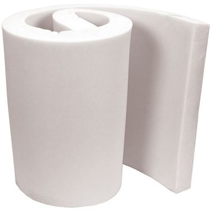 Picture of Air Lite Extra High Density Urethane Foam-2"X60"X82" FOB: MI