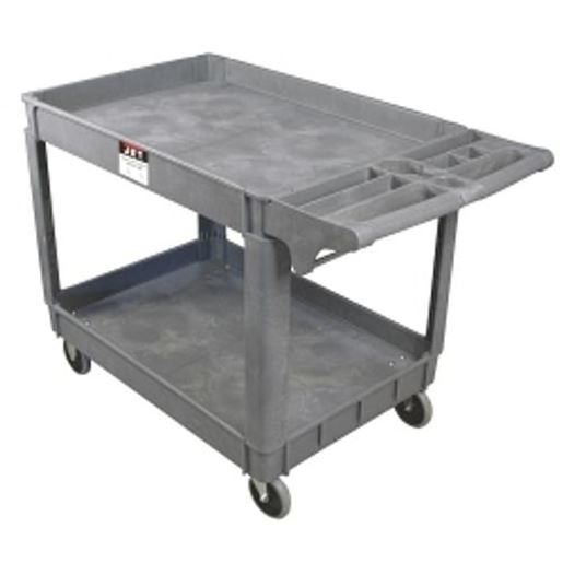 Picture of PUC-3725 RESIN UTILITY CART