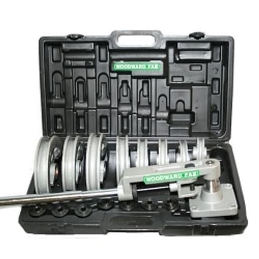 Picture of Pipe and tube bending kit